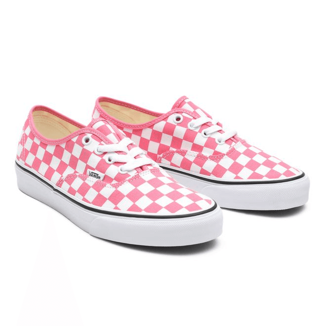 VANS Checkerboard Authentic 