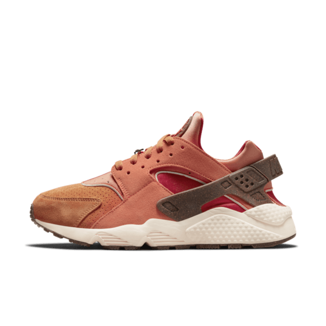 Nike Air Huarache 'Turf Orange'