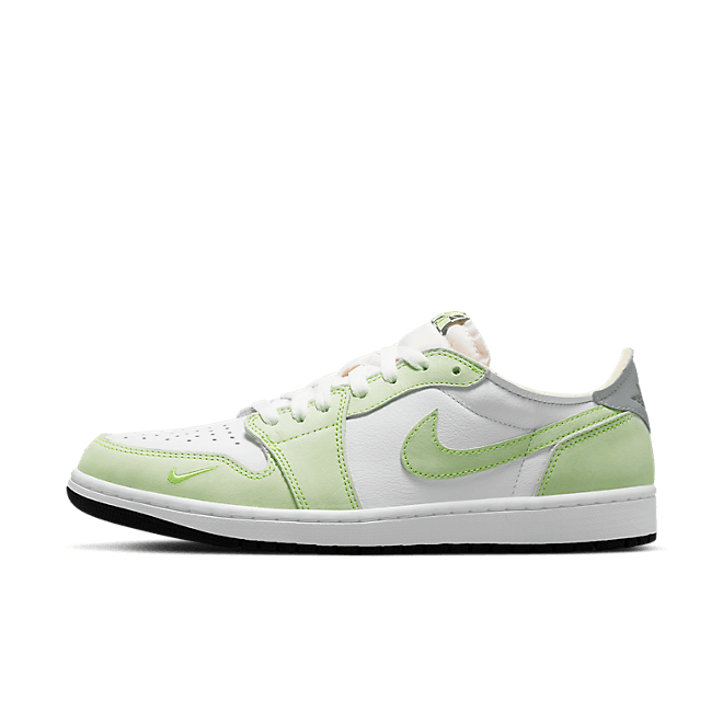 Air Jordan 1 Low OG 'Ghost Green'