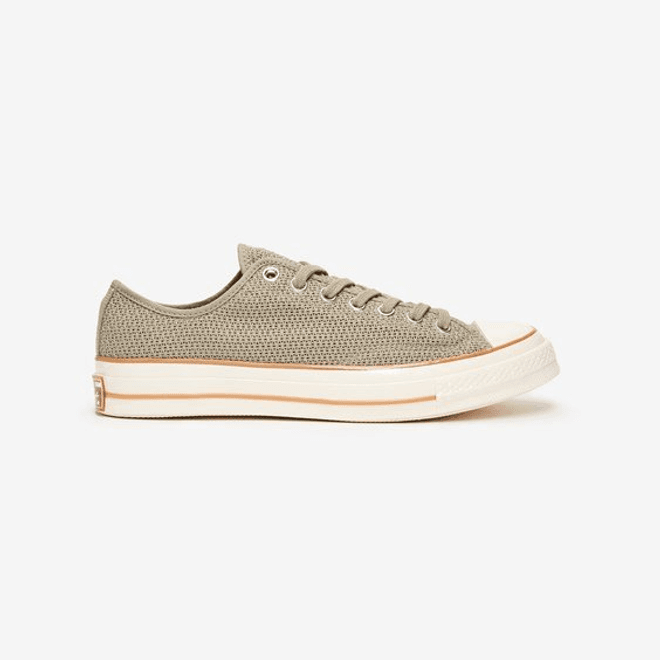 Breathable Chuck 70 Low Top