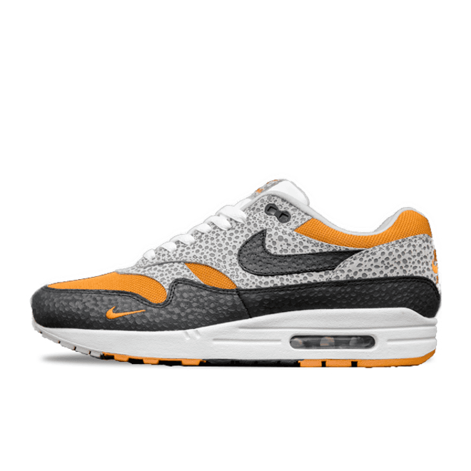 Nike Air Max 1 x Size? 'What The Safari'