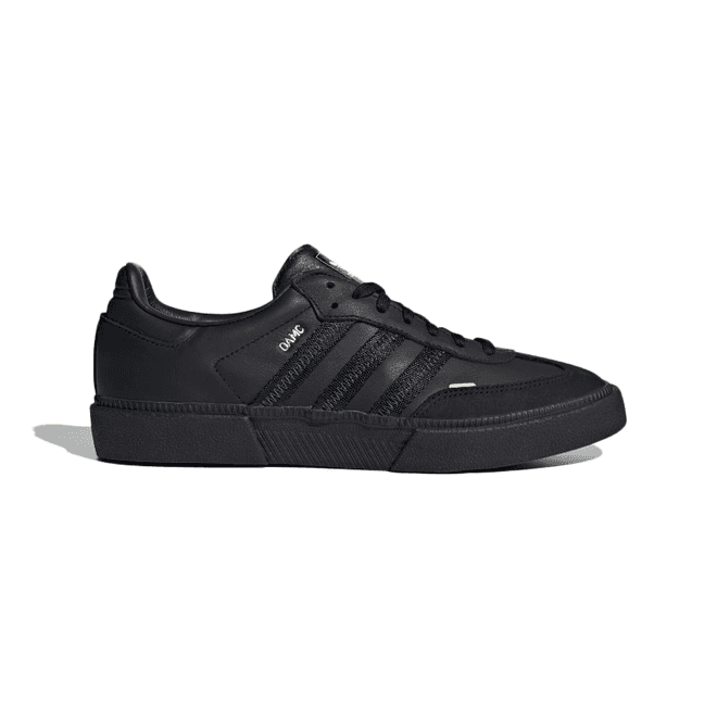 adidas Type 0-8 OAMC Black