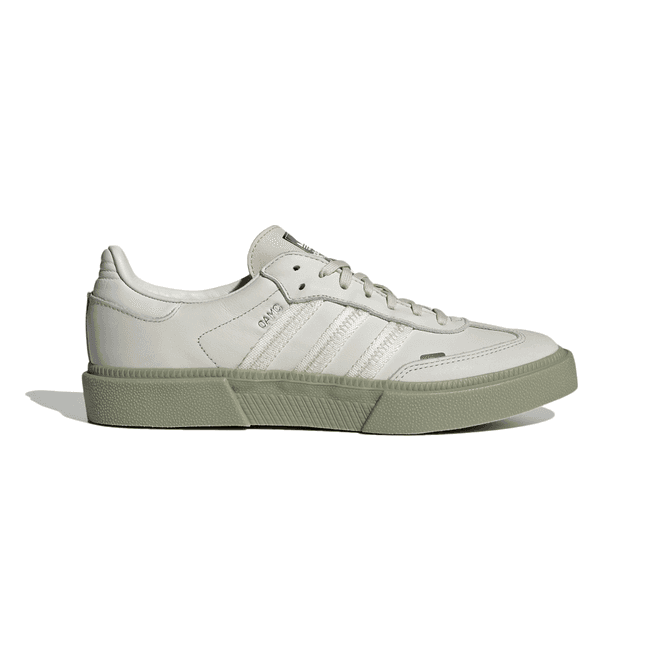 adidas Type 0-8 OAMC Cream White