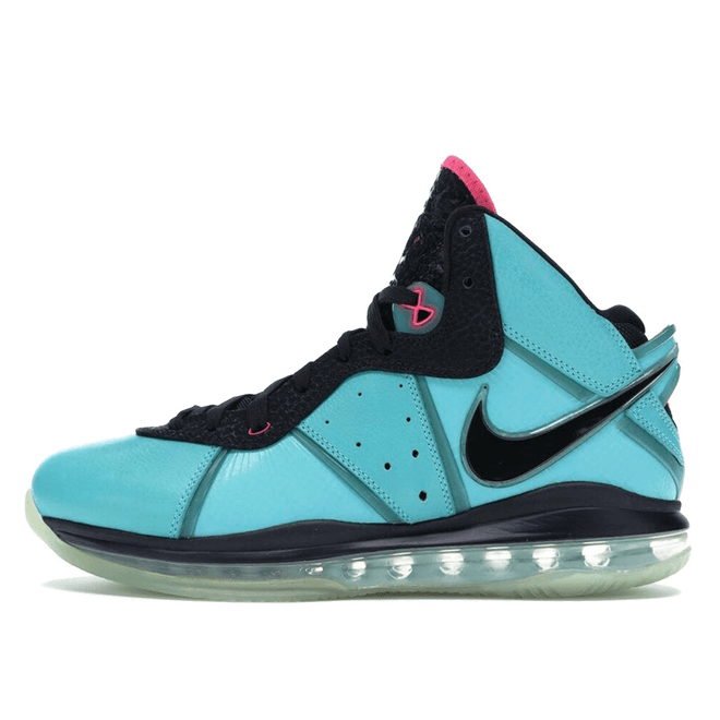 Nike Nike LeBron 8 South Beach (2021)