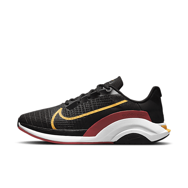 Nike ZoomX SuperRep Surge Endurance Class