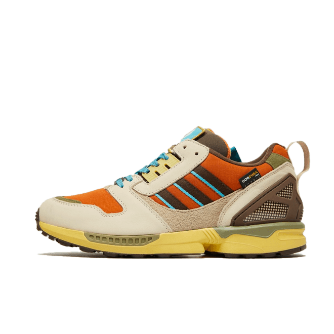 adidas ZX 8000 National Park Foundation 'Yellowstone'