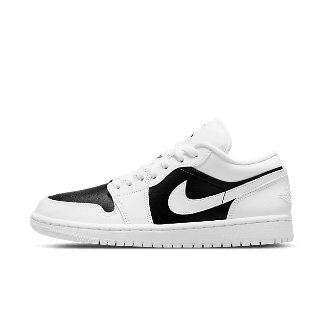 Air Jordan 1 Low 'Panda'