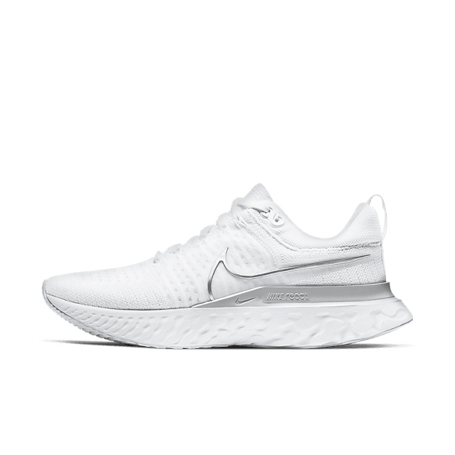 Nike React Infinity Run Flyknit 2