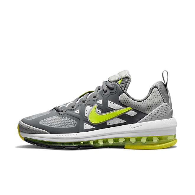 Nike Air Max Genome 'Volt'