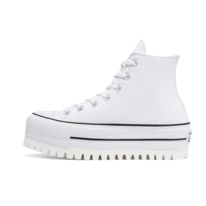 Trek Chuck Taylor All Star High Top