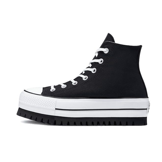 Trek Chuck Taylor All Star High Top