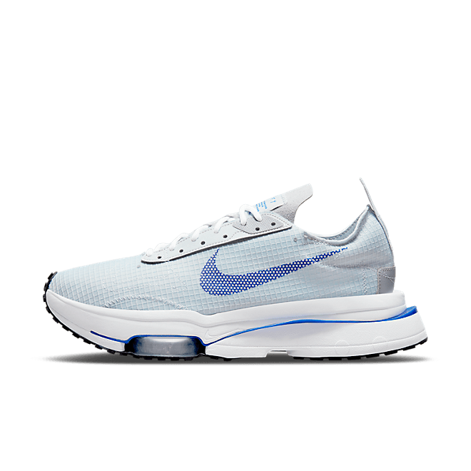 Nike Air Zoom-Type SE Pure Platinum/ Racer Blue-Wolf Grey-Black