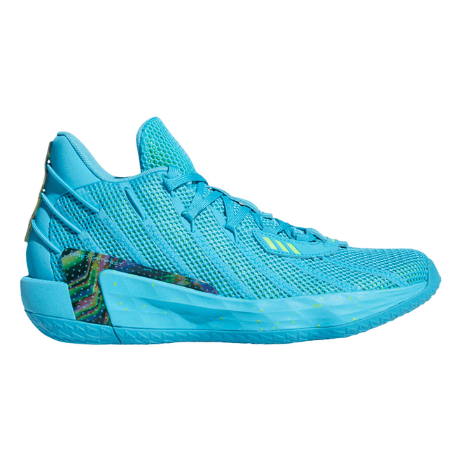 adidas Dame 7 Jam Fest