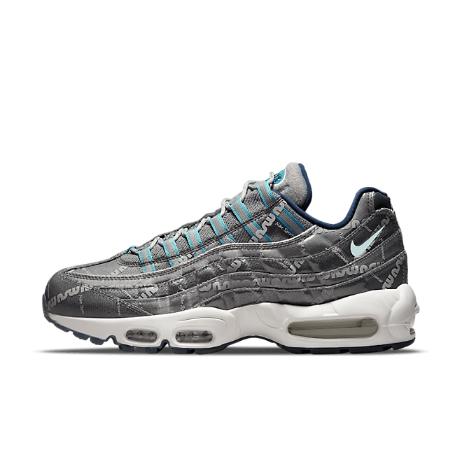 Nike Air Max 95 Nike Sportswear Grey