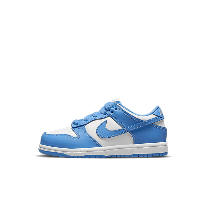 Nike Dunk Low PS 'University Blue'