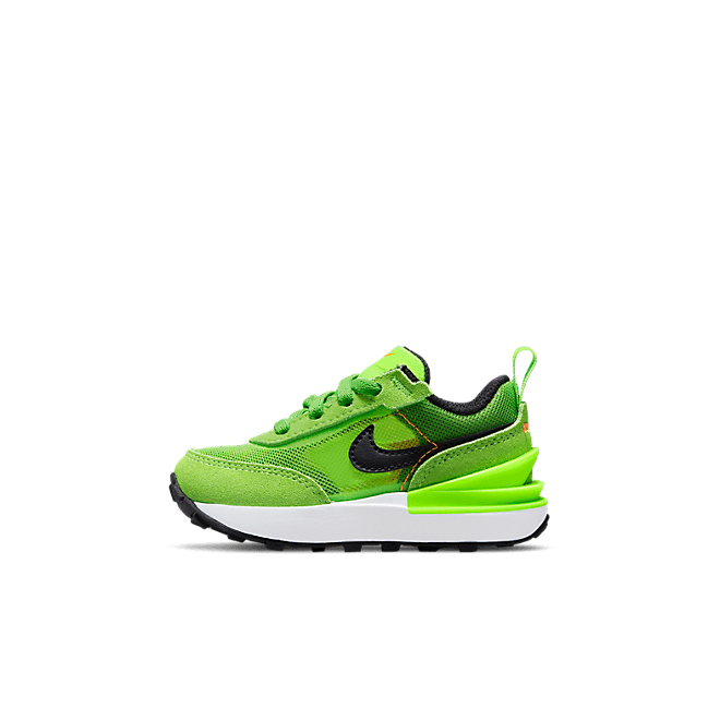 Nike Waffle One TD 'Electric Green'