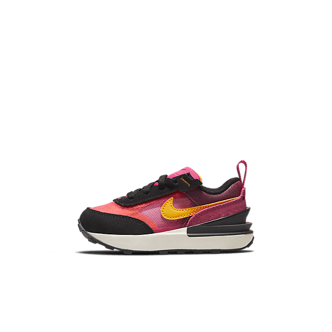 Nike Waffle One TD 'Active Fuchsia'