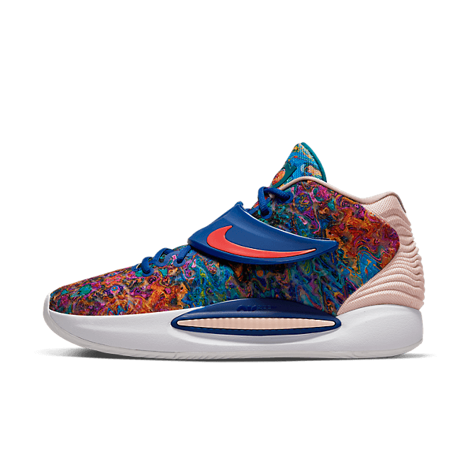 Nike KD 14 'Psychedelic'