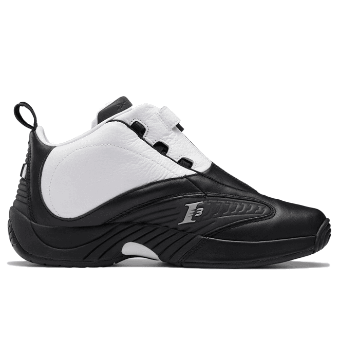 Reebok Answer IV Stepover (2021)