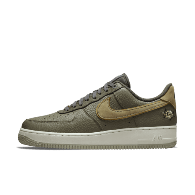 Nike Air Force 1 ’07 LX 'Turtle'