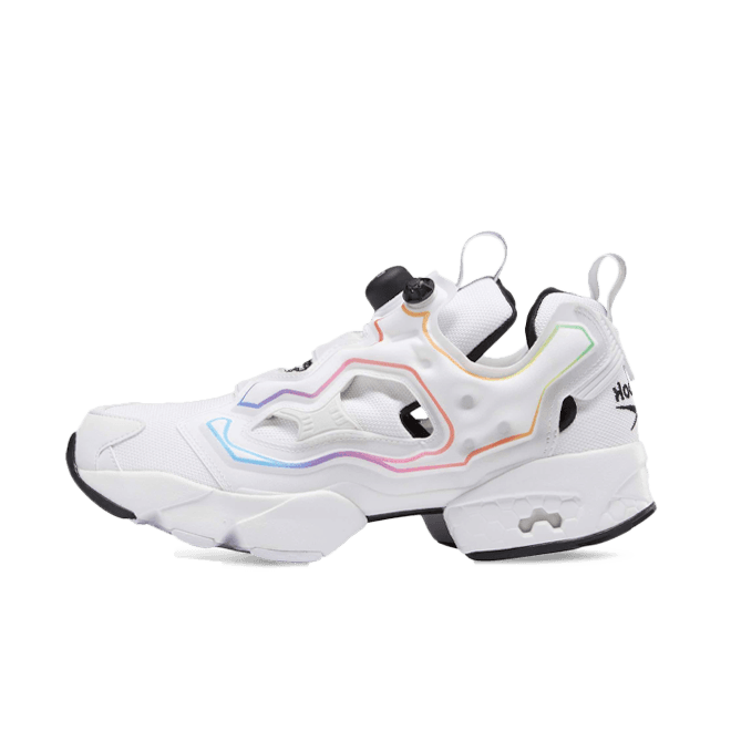 Reebok InstaPump Fury OG 'All Types Of Love'