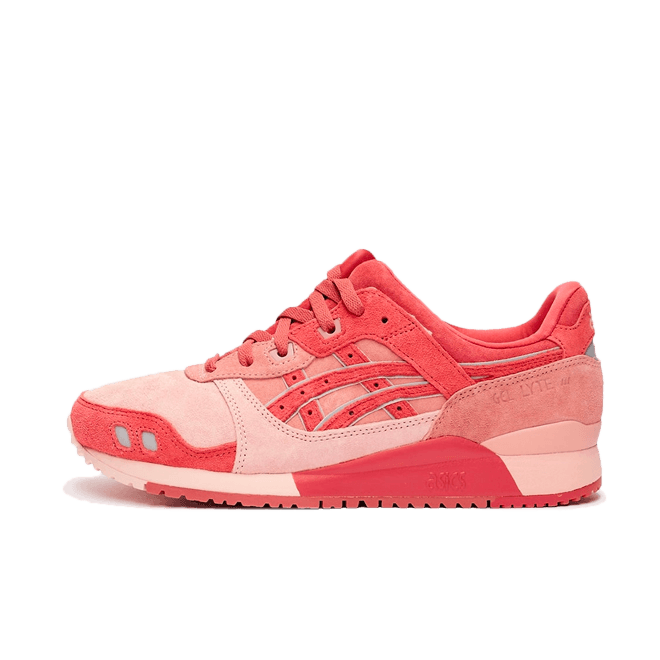 Concepts X ASICS Gel-Lyte III 'Otoro'