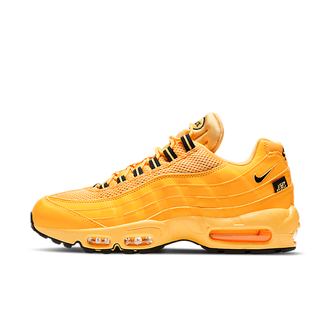 Nike Air Max 95 "NYC Taxi"