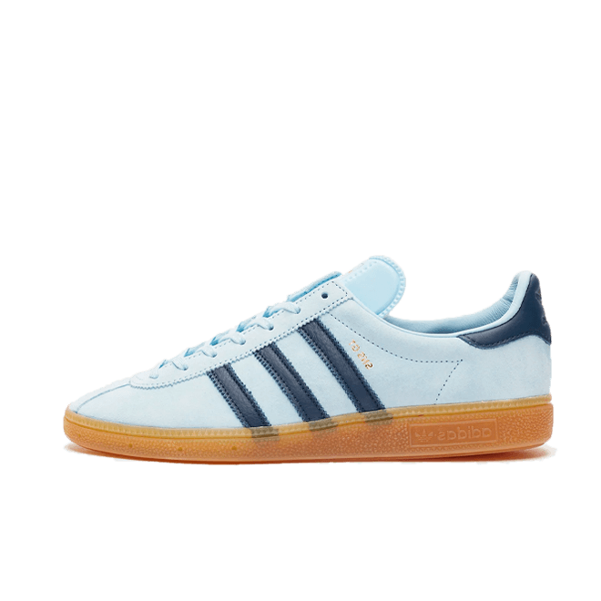 Sneakersnstuff X adidas GT Berlin 'Clear Sky'