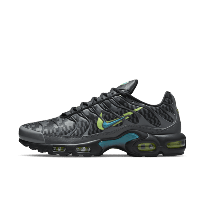 Nike Air Max Plus 'Smoke Grey'