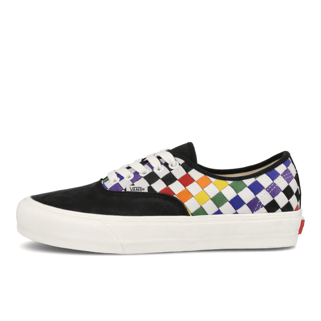 Vans Authentic Vault Lx 