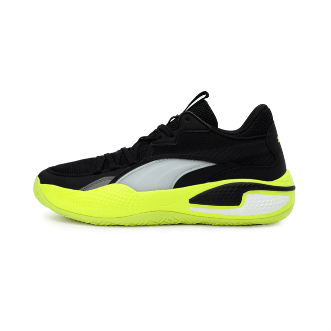 Puma Court Rider Basketball