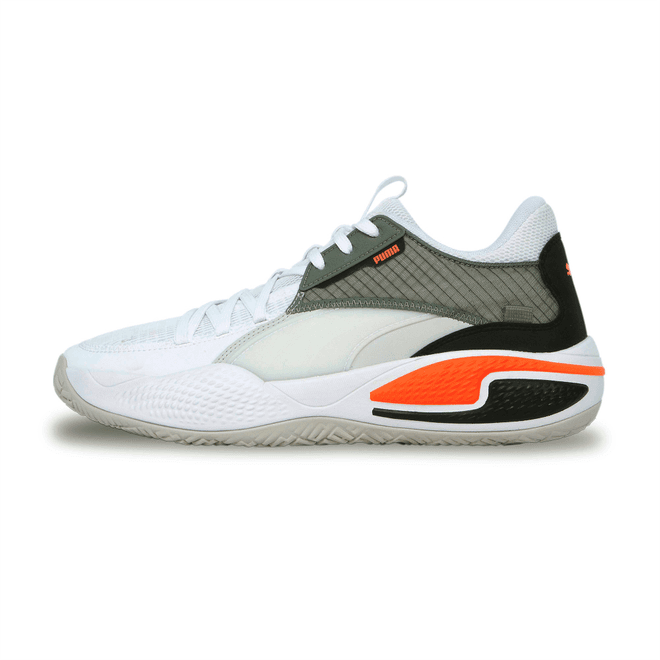 Puma Court Rider Basketball