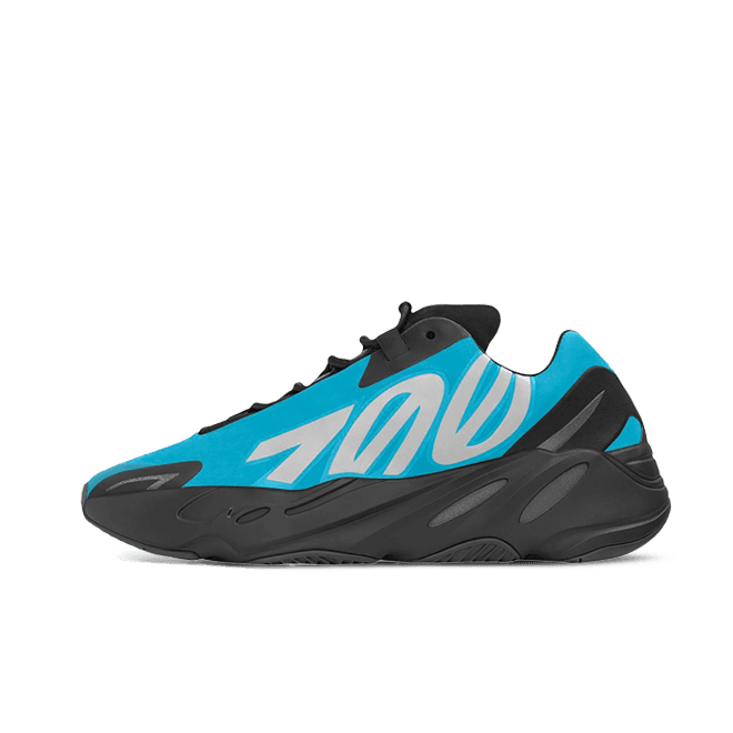 adidas Yeezy Boost 700 MNVM 'Bright Cyan'