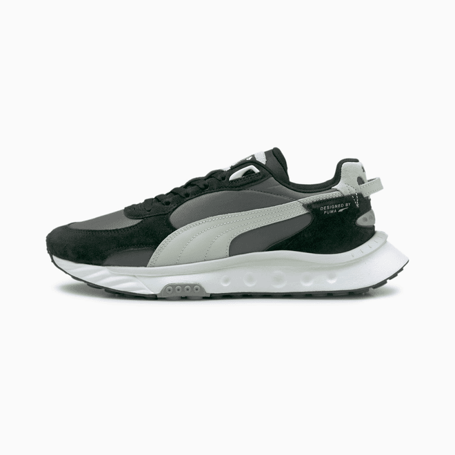 Puma Wild Rider Rollin Sneakers