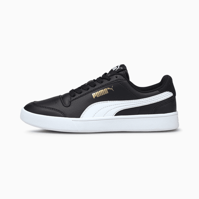 Puma Shuffle Sneakers Voor Jongeren