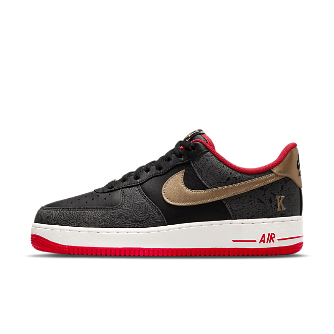 Nike Air Force 1 Low Spades