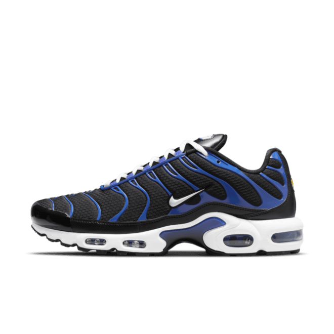 Nike Air Max Plus 'Racer Blue'