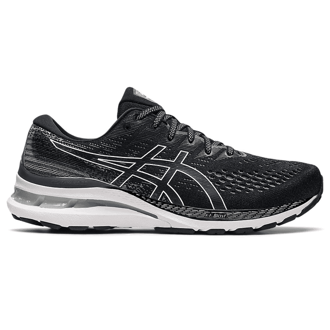 ASICS Gel - Kayano 28 Wide Black