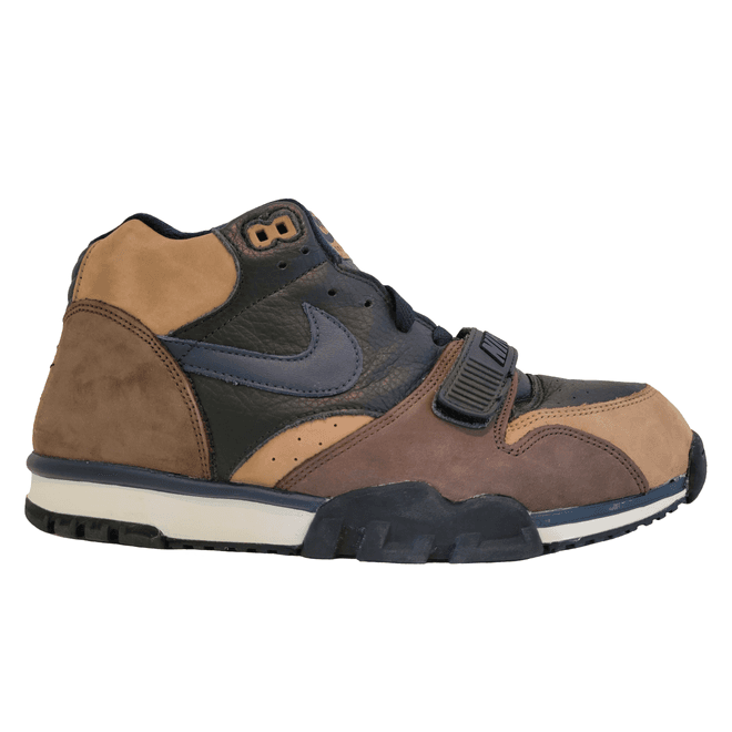 Nike Air Trainer 1 SB Paul Brown 2003