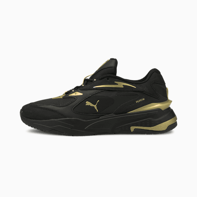 Puma Rs Fast Metal V2 Sneakers