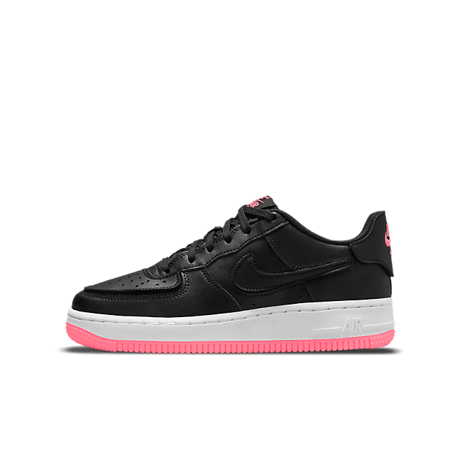 Nike Air Force 1/1 Hyper Pink (GS)