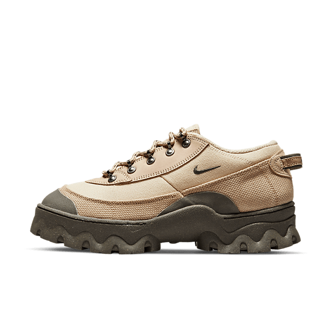 Nike WMNS Lahar Low 'Hemp'