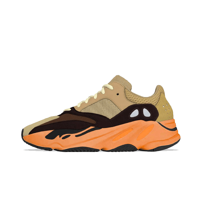 adidas Yeezy Boost 700 'Enflame Amber'