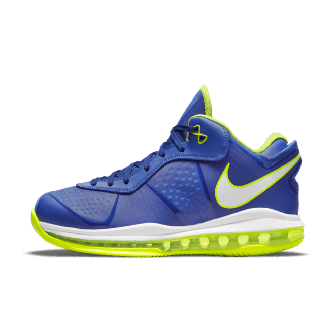 Nike LeBron V2 QS  'Low Sprite'