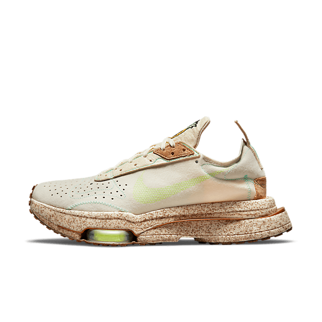 Nike Air Zoom-Type Prm Coconut Milk Lime Glow Green Glow