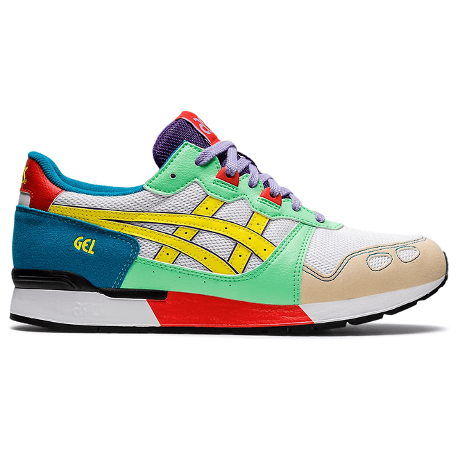 ASICS Gel-Lyte I Day-Lyte