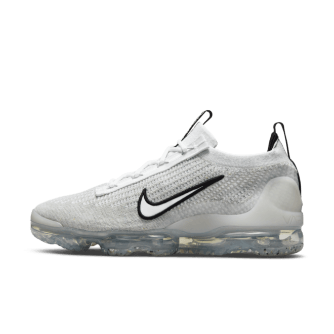 Nike Air VaporMax 2021 FK 'White'