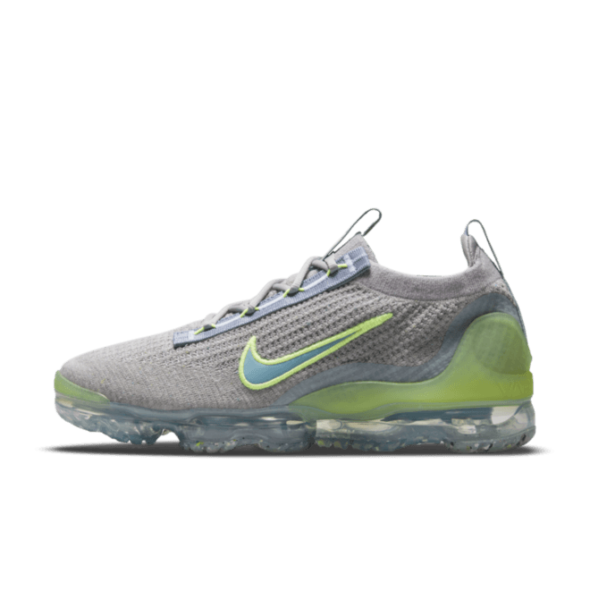 Nike Air VaporMax 2021 FK 'Liquid Lime'