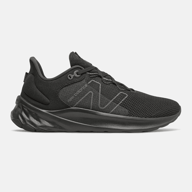 New Balance Fresh Foam Roav v2 - Black