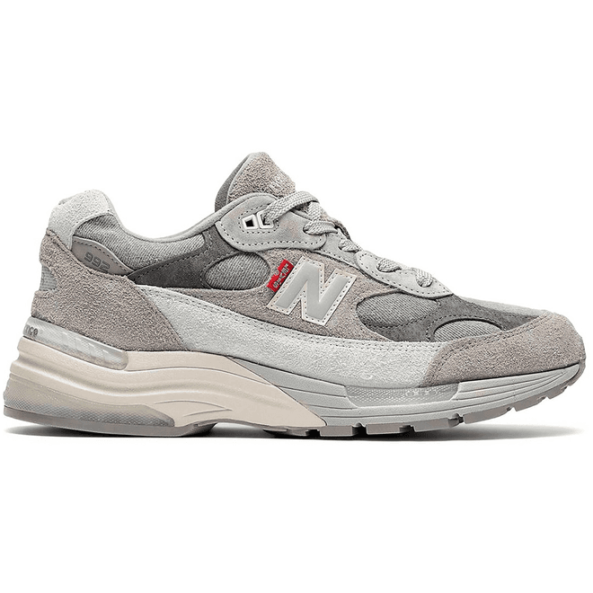 New Balance 992 Levi's Grey